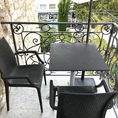 ניס Villa Le Nid מראה חיצוני תמונה