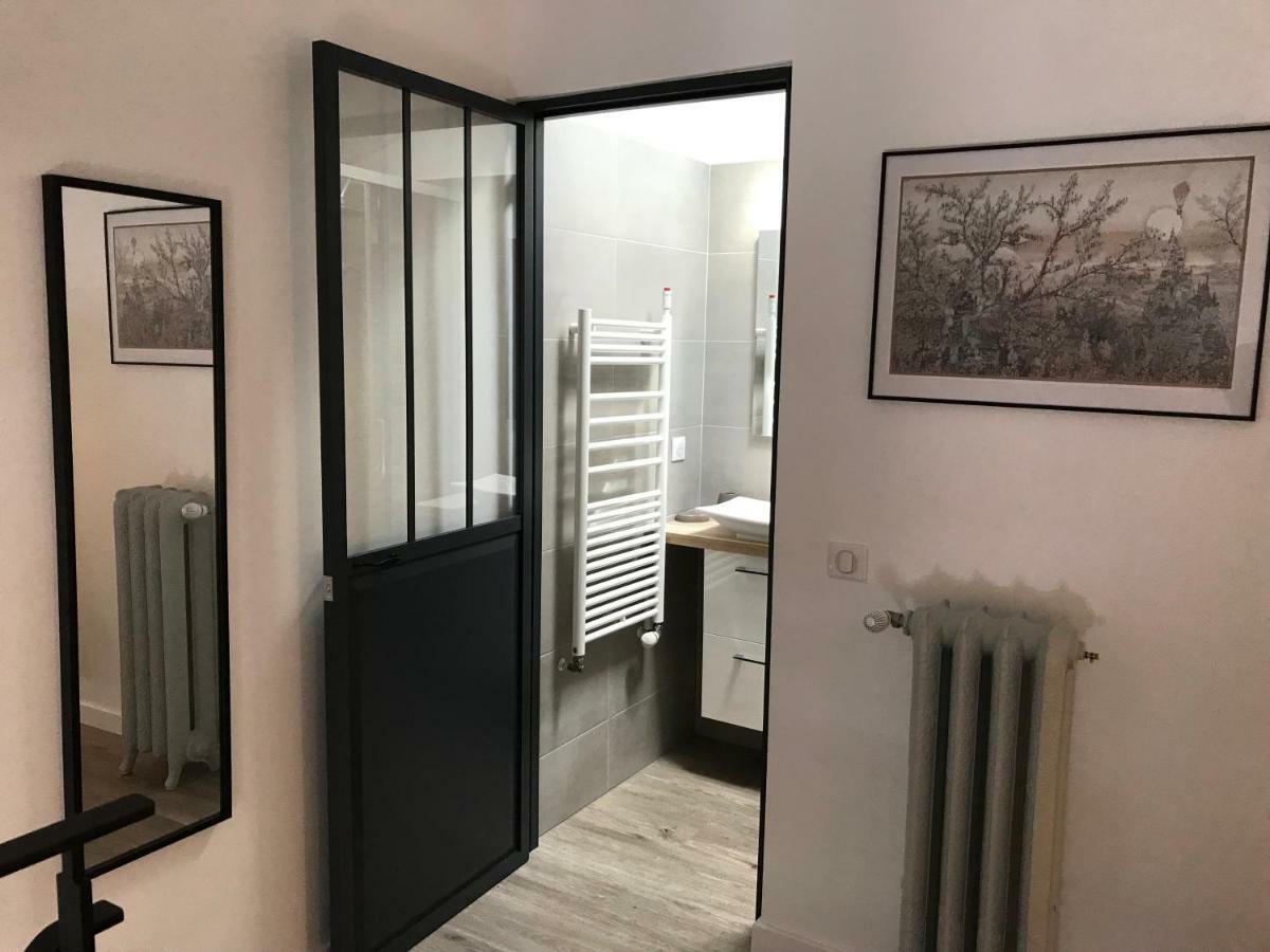 ניס Villa Le Nid מראה חיצוני תמונה