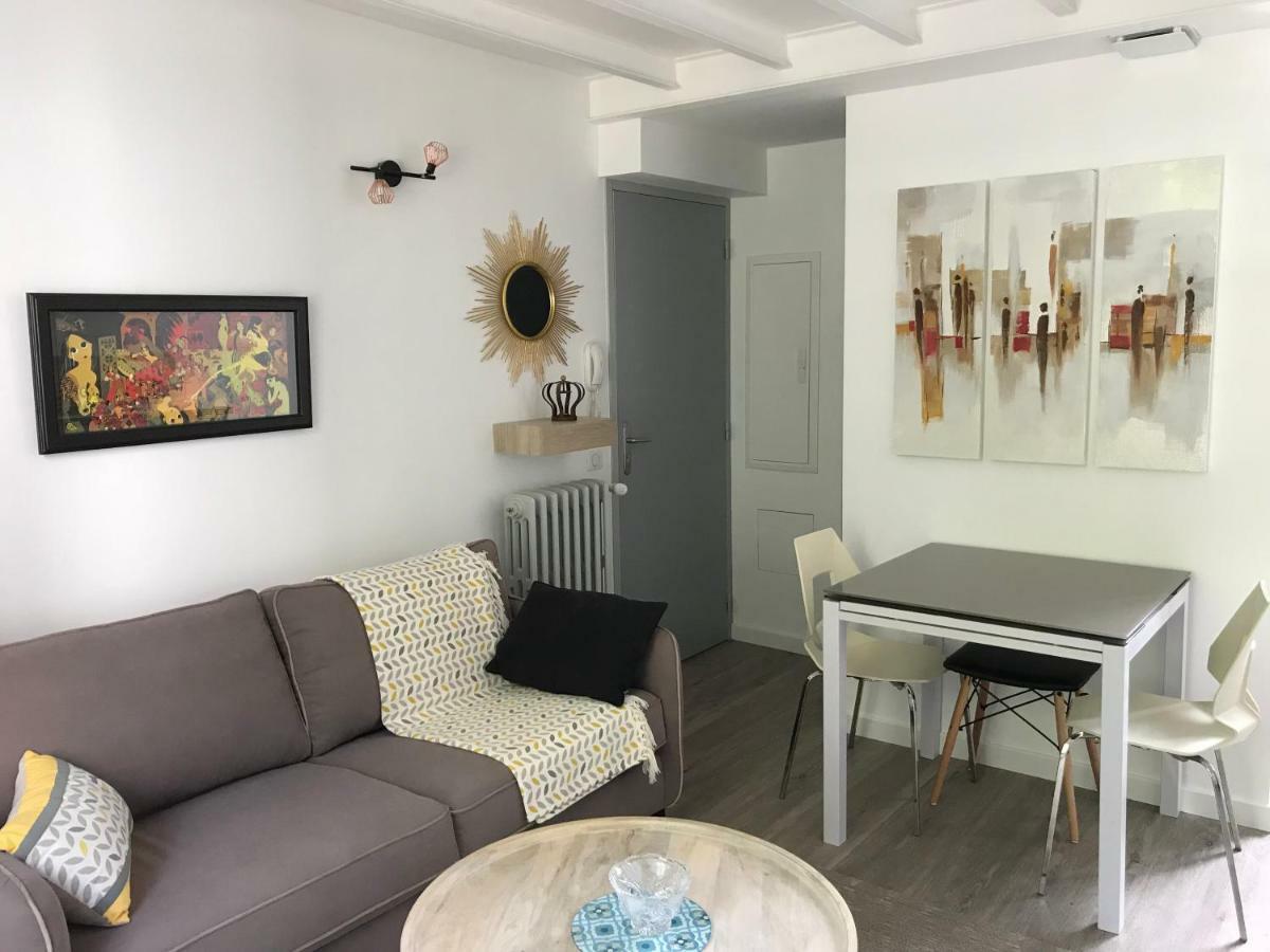 ניס Villa Le Nid מראה חיצוני תמונה